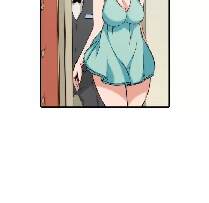 El Toque Dominante Capítulo 30 - Page 16