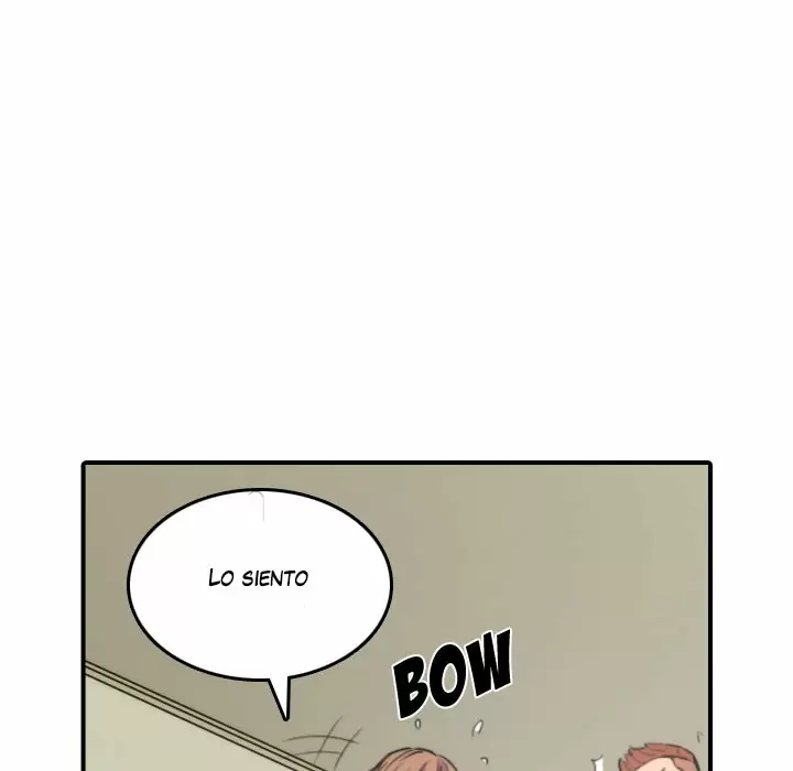El Toque Dominante Capítulo 30 - Page 20