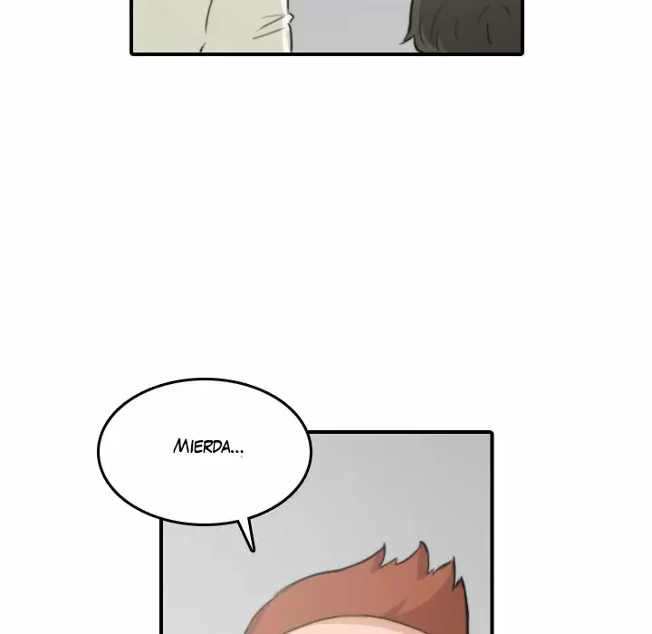 El Toque Dominante Capítulo 30 - Page 23