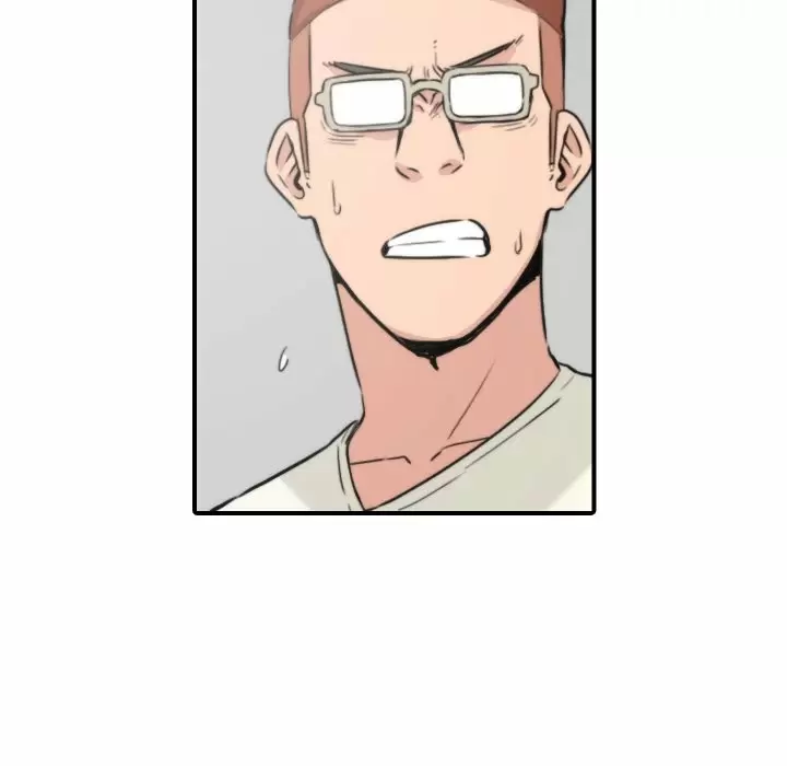 El Toque Dominante Capítulo 30 - Page 24