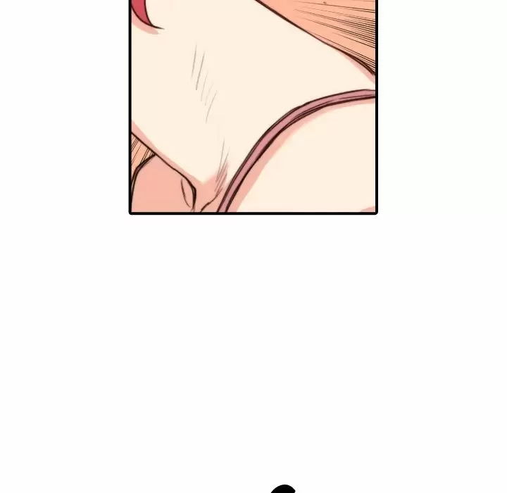 El Toque Dominante Capítulo 30 - Page 37
