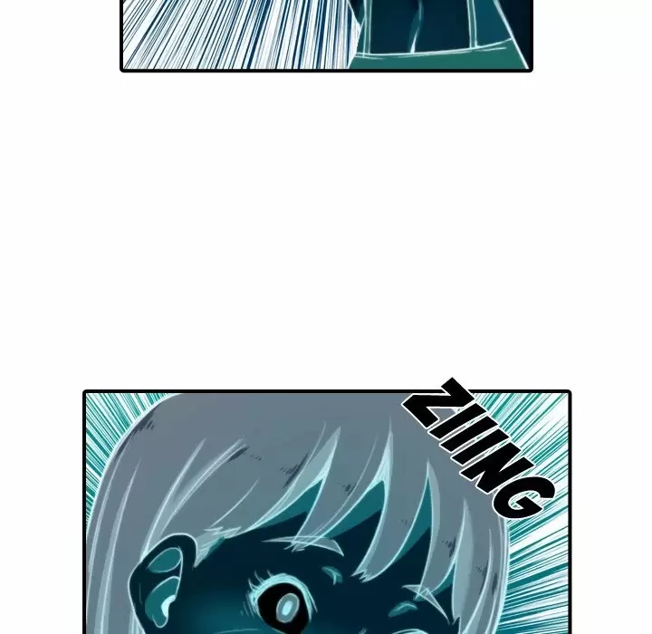 El Toque Dominante Capítulo 30 - Page 39
