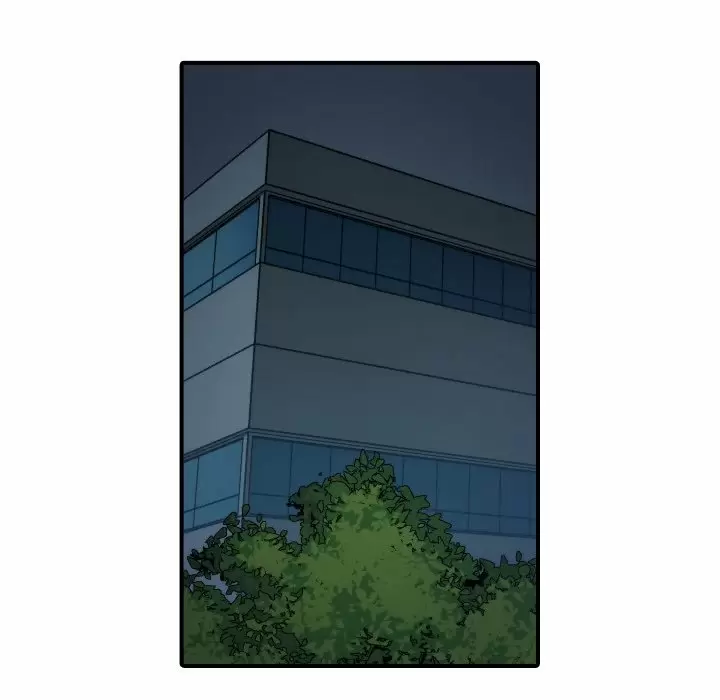 El Toque Dominante Capítulo 30 - Page 55
