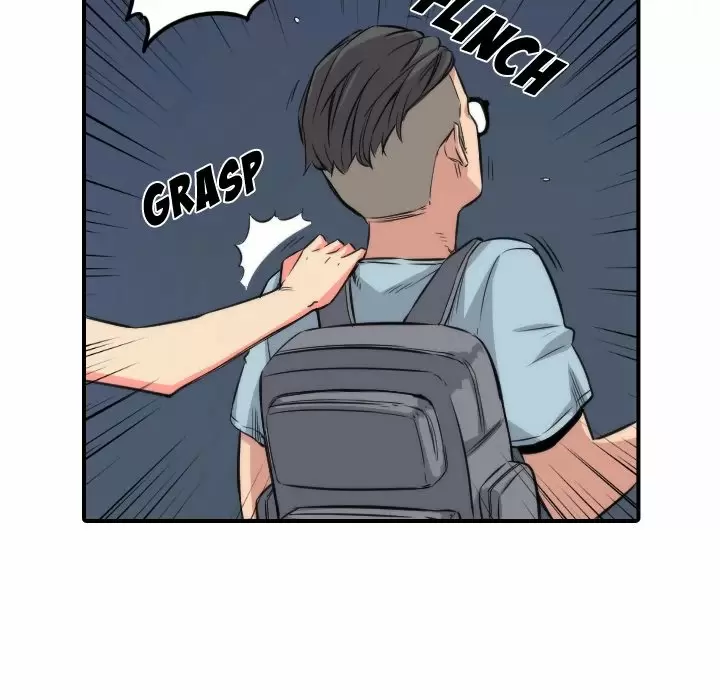 El Toque Dominante Capítulo 30 - Page 58