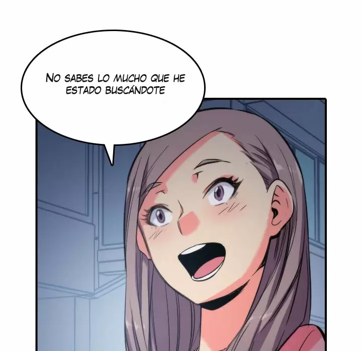El Toque Dominante Capítulo 30 - Page 59