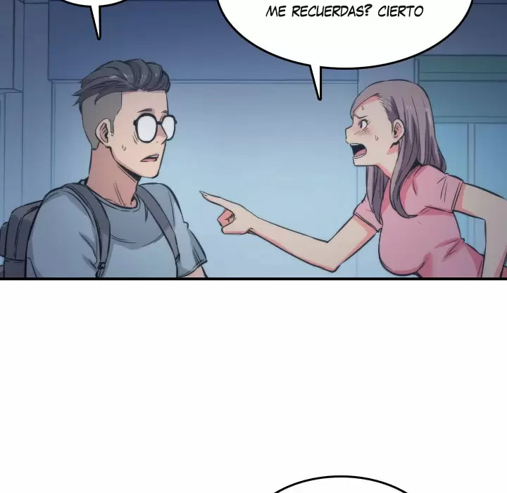El Toque Dominante Capítulo 30 - Page 61