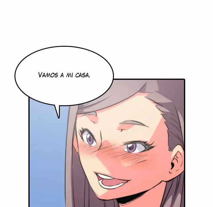 El Toque Dominante Capítulo 30 - Page 67