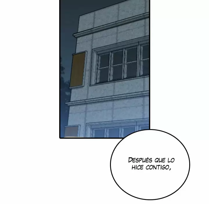 El Toque Dominante Capítulo 30 - Page 70