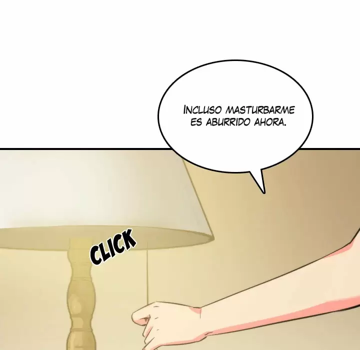 El Toque Dominante Capítulo 30 - Page 72
