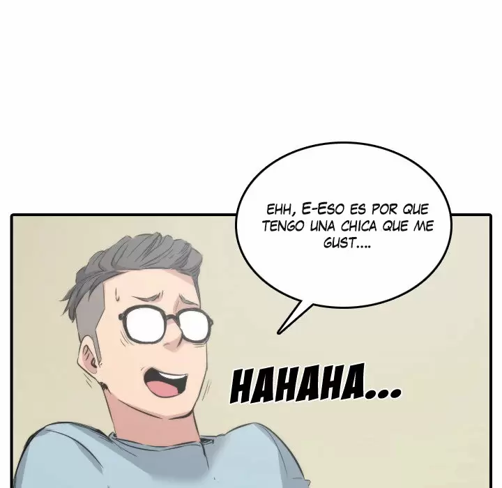 El Toque Dominante Capítulo 30 - Page 75