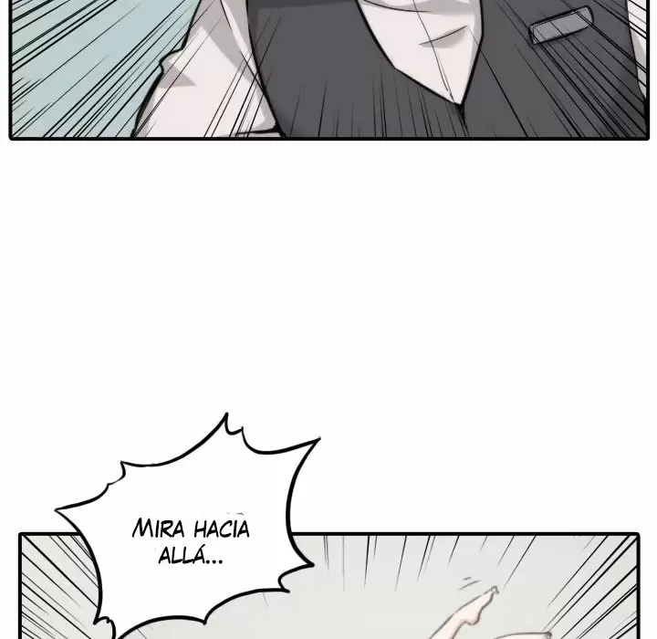 El Toque Dominante Capítulo 31 - Page 107