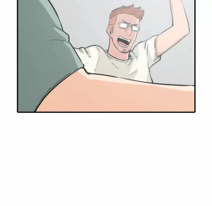 El Toque Dominante Capítulo 31 - Page 11