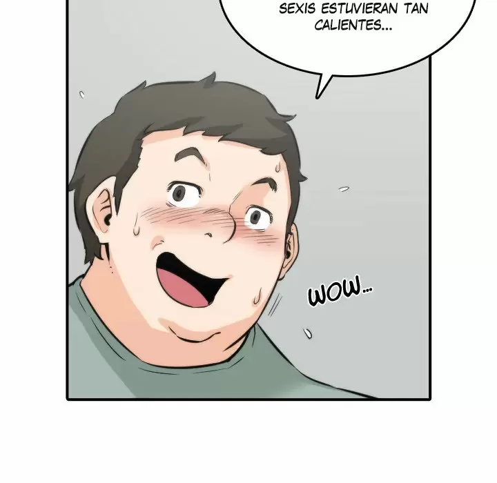 El Toque Dominante Capítulo 31 - Page 14