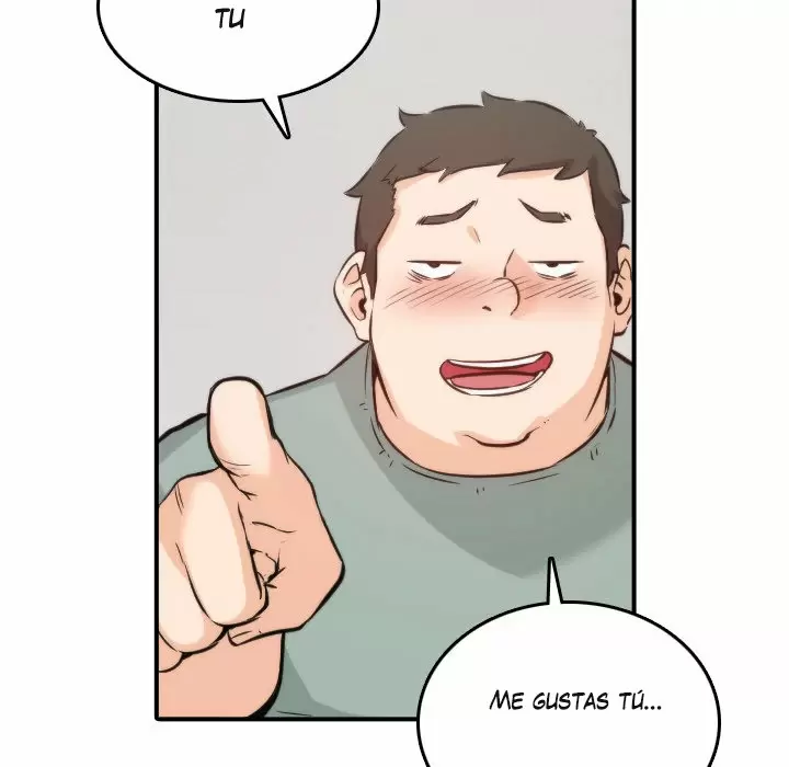 El Toque Dominante Capítulo 31 - Page 23