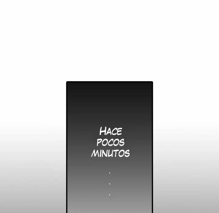 El Toque Dominante Capítulo 31 - Page 39
