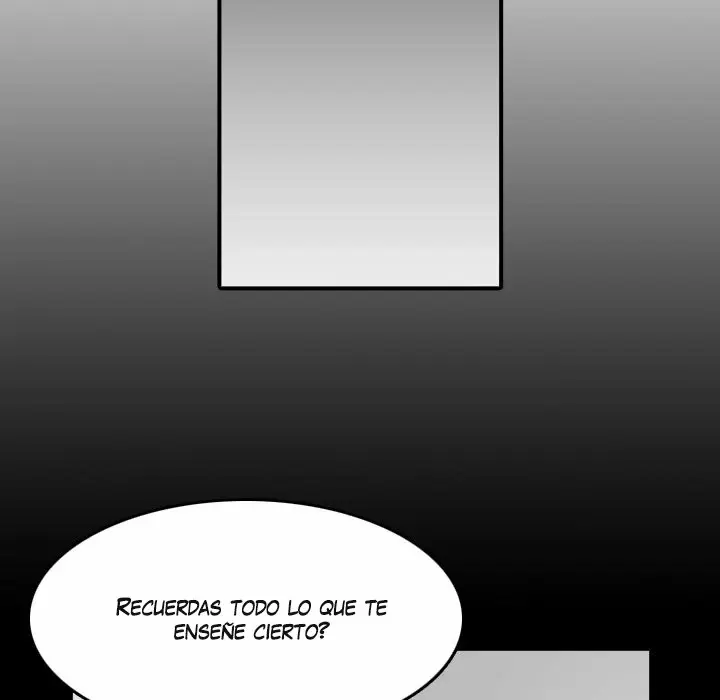 El Toque Dominante Capítulo 31 - Page 40