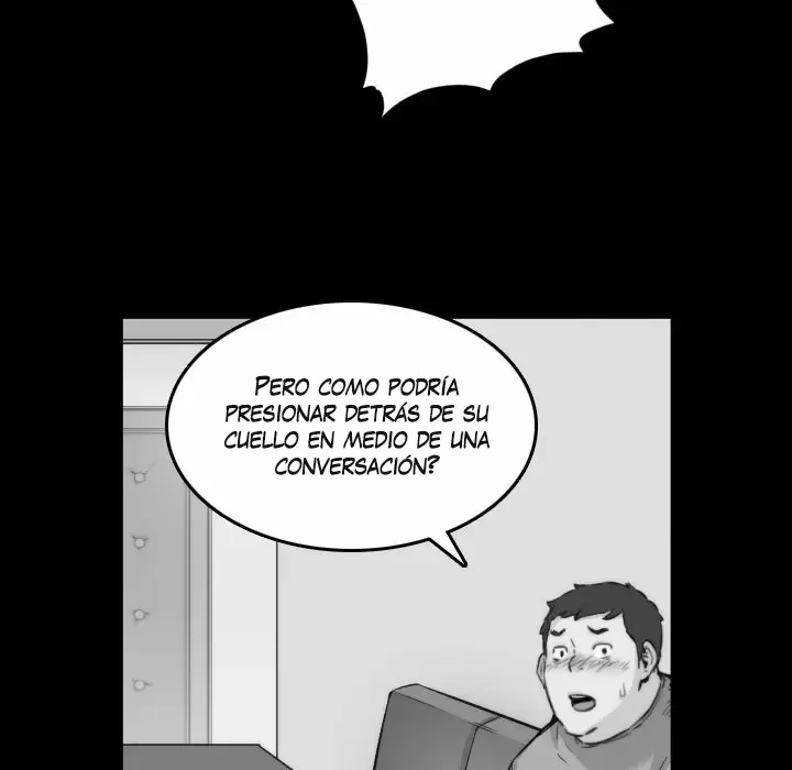 El Toque Dominante Capítulo 31 - Page 42
