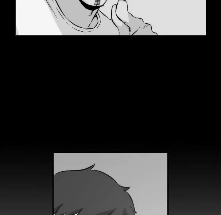 El Toque Dominante Capítulo 31 - Page 46