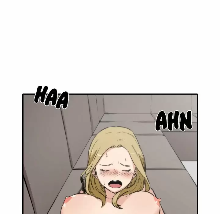 El Toque Dominante Capítulo 31 - Page 70