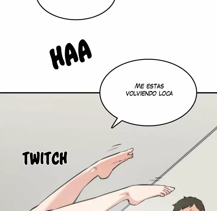 El Toque Dominante Capítulo 31 - Page 73