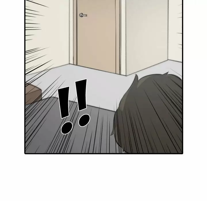 El Toque Dominante Capítulo 31 - Page 87