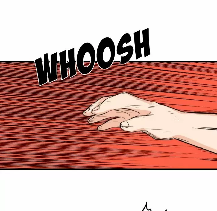 El Toque Dominante Capítulo 31 - Page 91