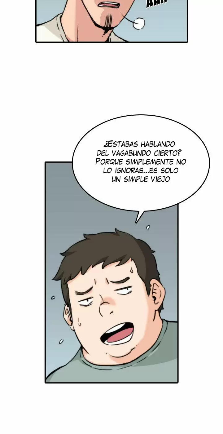 El Toque Dominante Capítulo 32 - Page 16