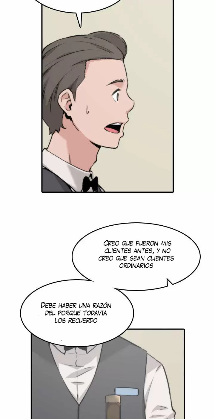 El Toque Dominante Capítulo 33 - Page 16
