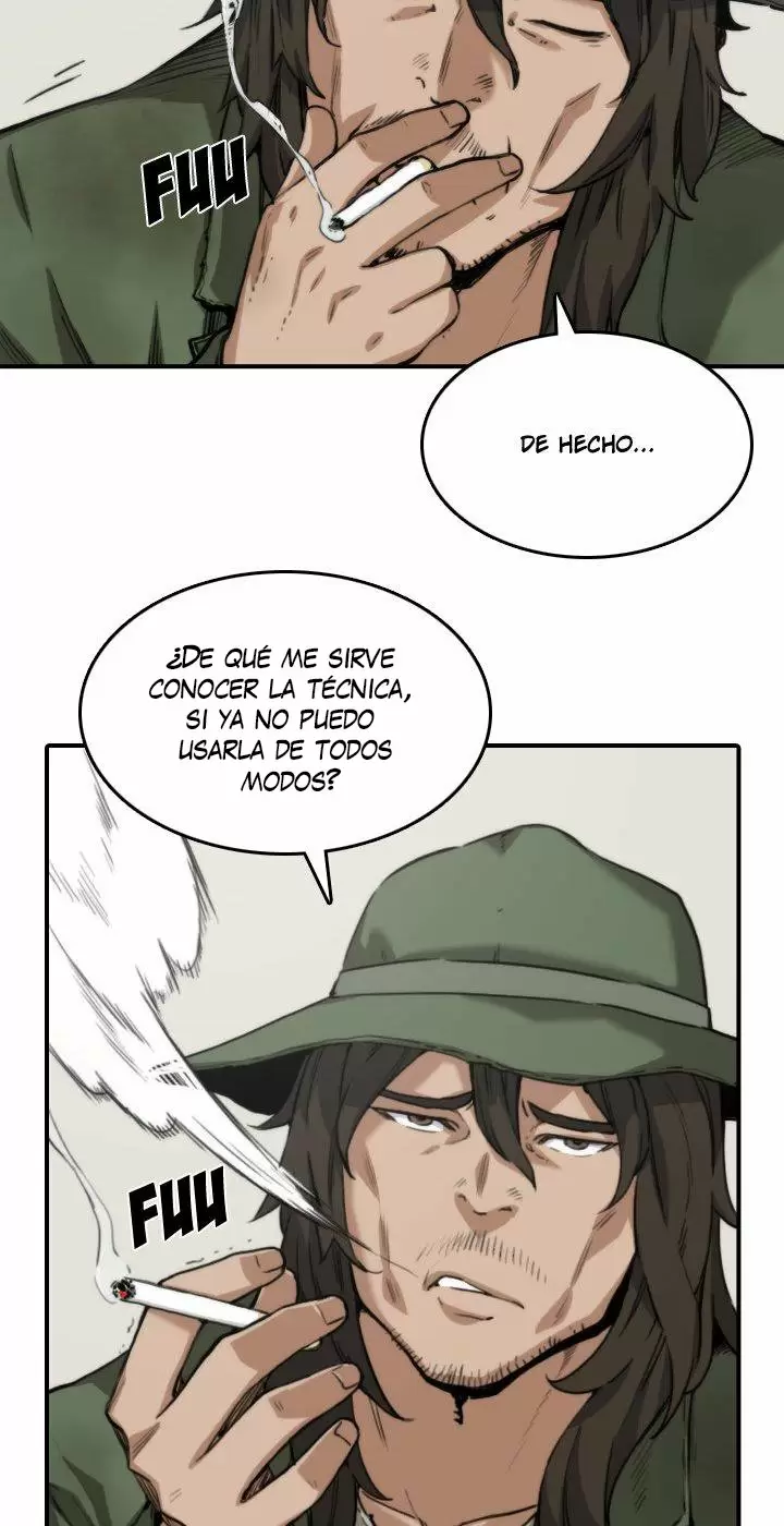 El Toque Dominante Capítulo 35 - Page 11