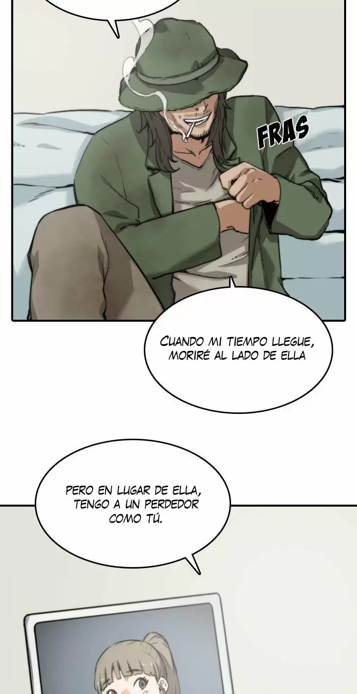El Toque Dominante Capítulo 35 - Page 14