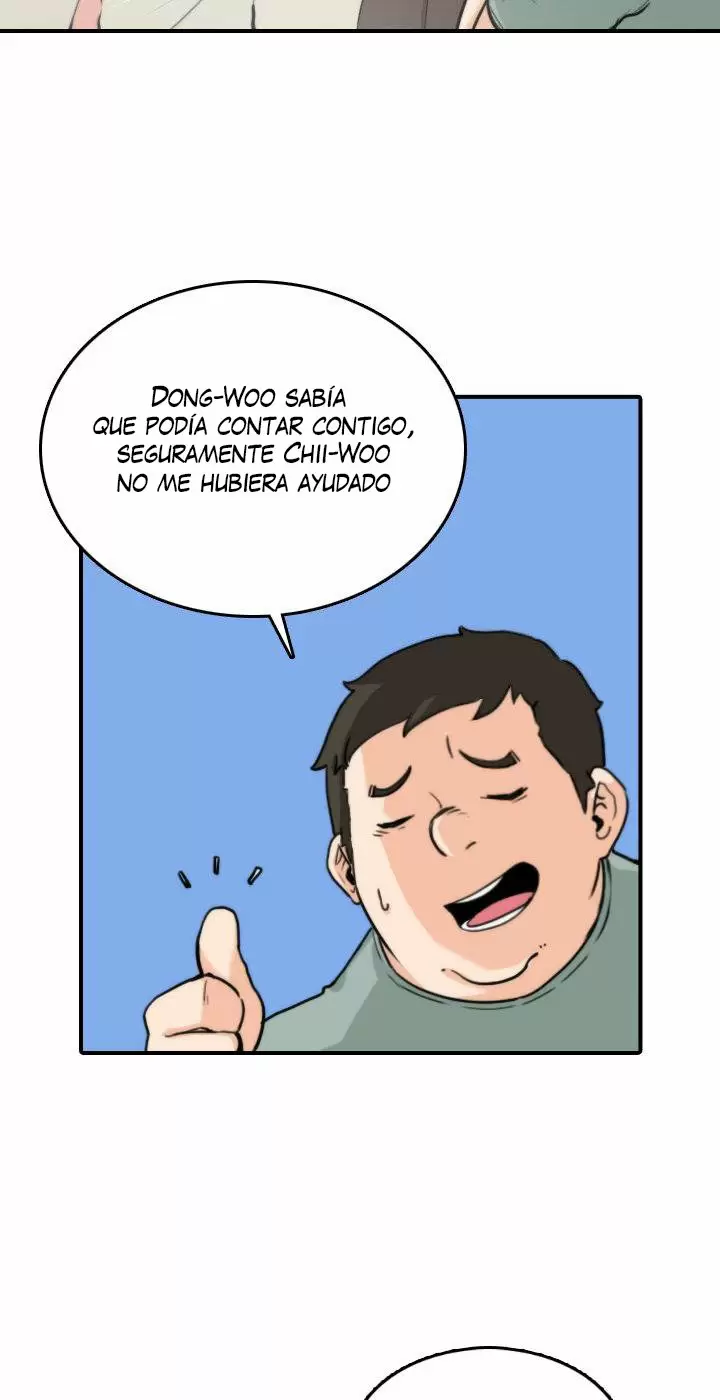 El Toque Dominante Capítulo 36 - Page 27