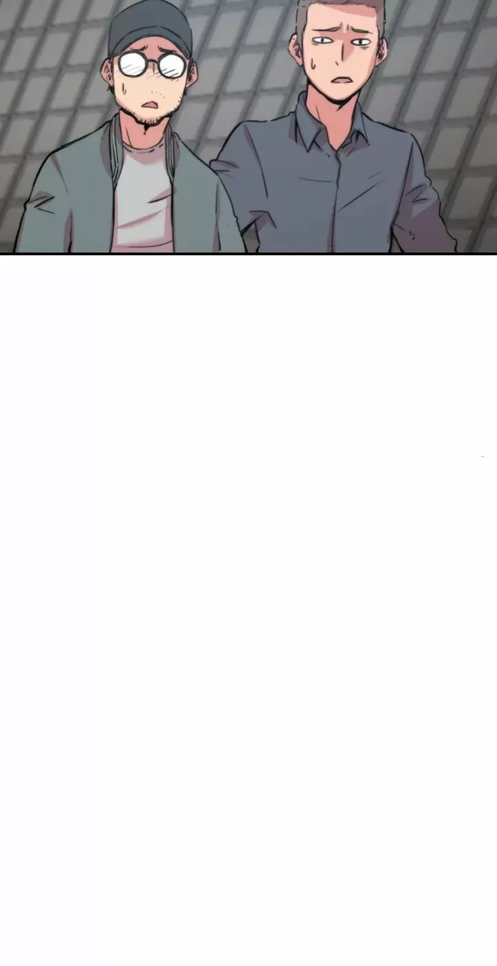 El Toque Dominante Capítulo 37 - Page 37