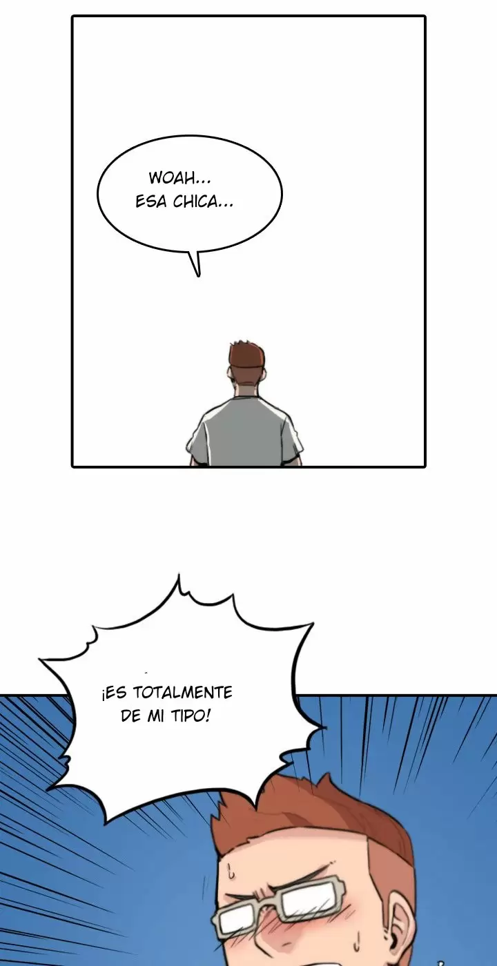 El Toque Dominante Capítulo 37 - Page 45