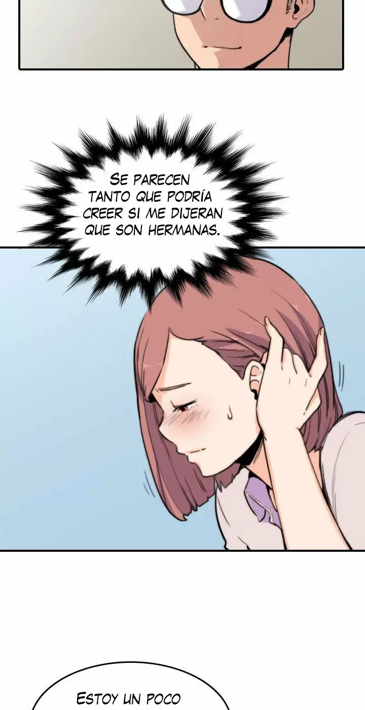 El Toque Dominante Capítulo 38 - Page 5