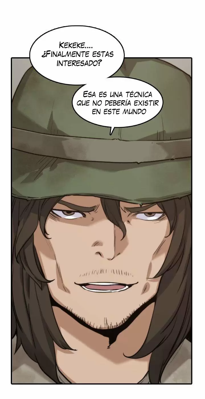 El Toque Dominante Capítulo 38 - Page 53