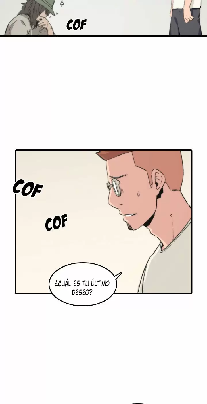 El Toque Dominante Capítulo 39 - Page 12