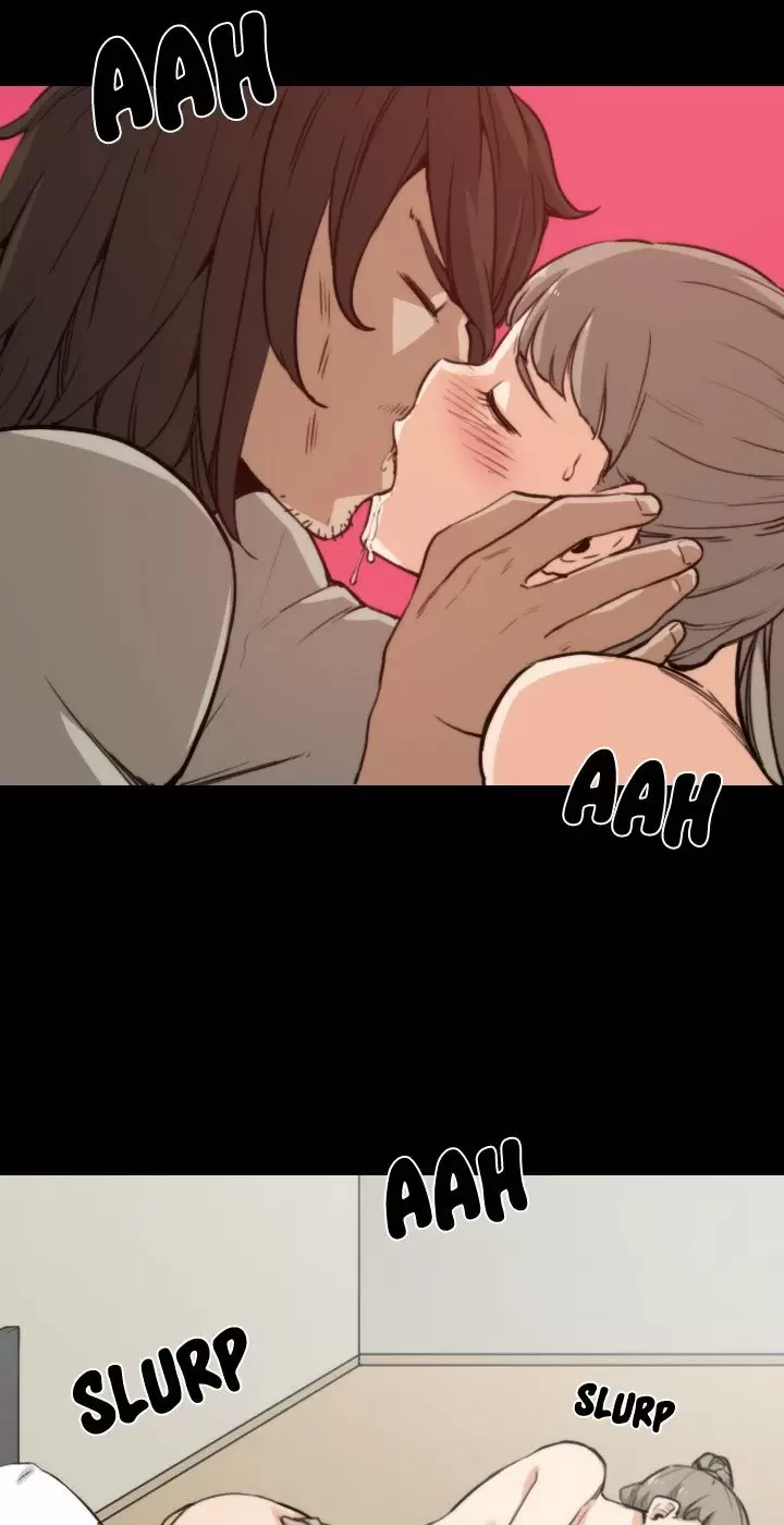 El Toque Dominante Capítulo 39 - Page 32