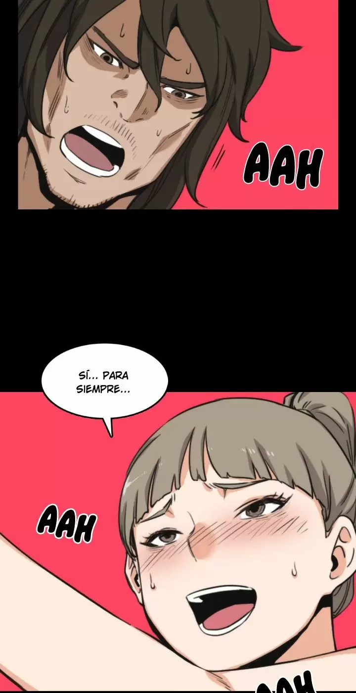 El Toque Dominante Capítulo 39 - Page 46