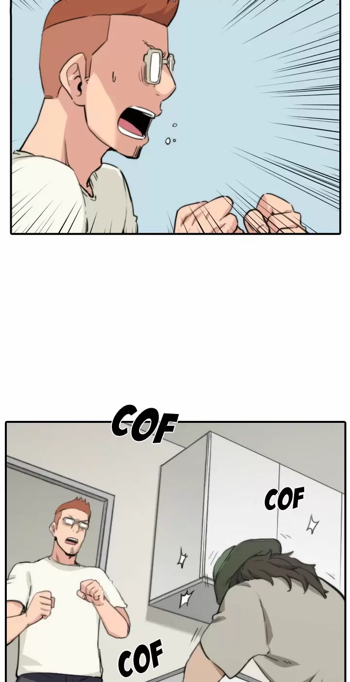 El Toque Dominante Capítulo 39 - Page 9