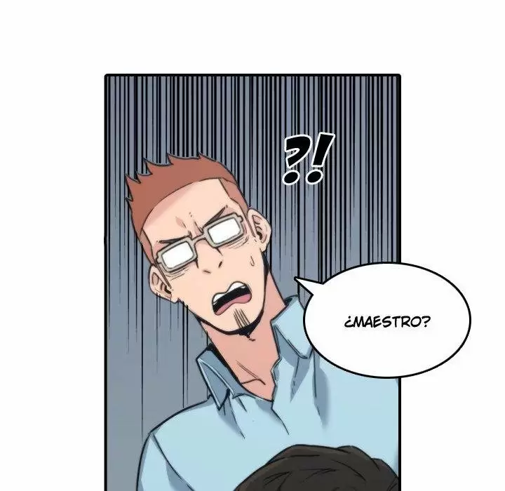 El Toque Dominante Capítulo 41 - Page 101