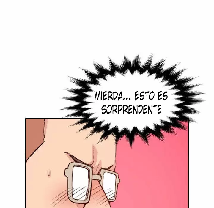 El Toque Dominante Capítulo 41 - Page 29