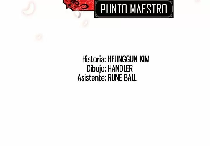 El Toque Dominante Capítulo 41 - Page 3