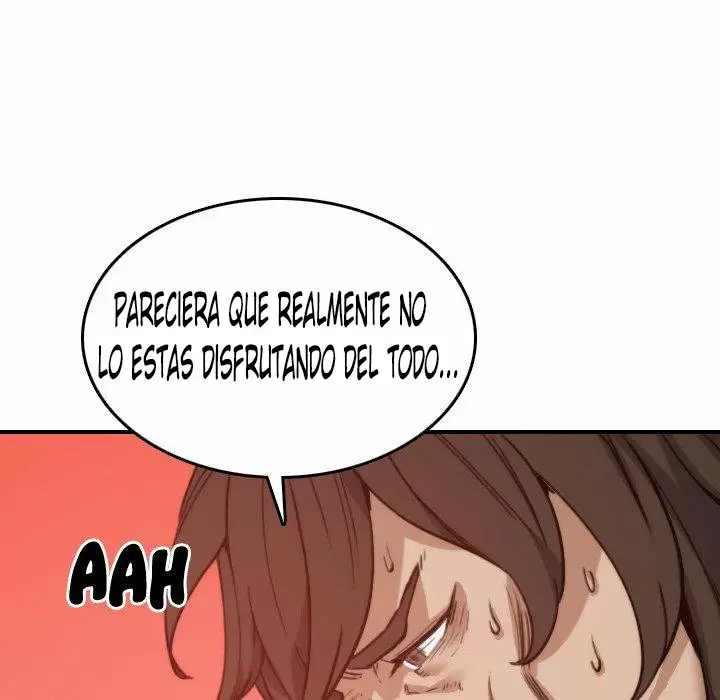 El Toque Dominante Capítulo 41 - Page 35