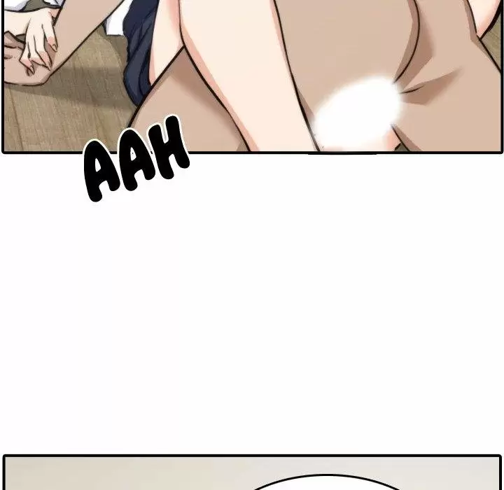 El Toque Dominante Capítulo 41 - Page 41
