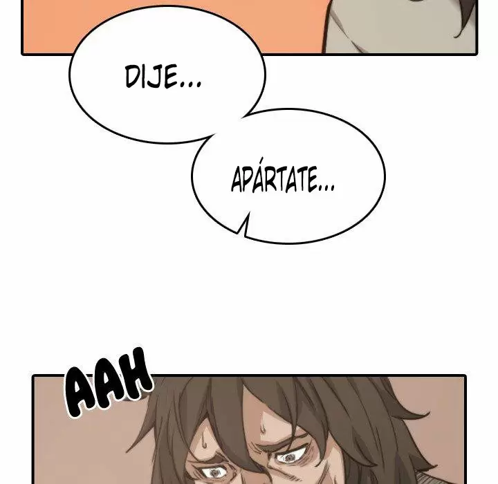 El Toque Dominante Capítulo 41 - Page 44