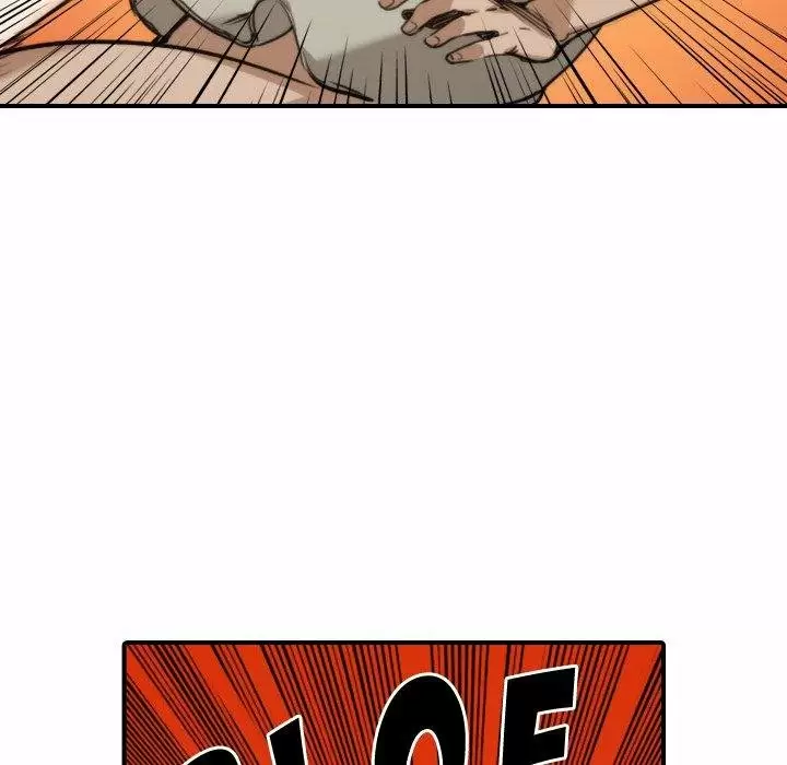 El Toque Dominante Capítulo 41 - Page 47