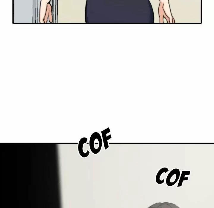 El Toque Dominante Capítulo 41 - Page 69