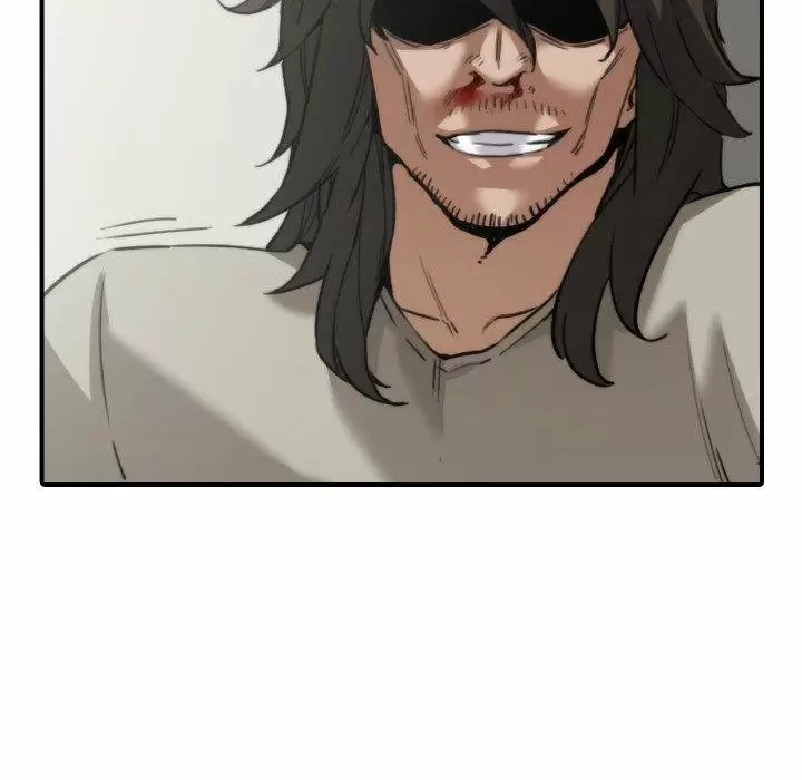 El Toque Dominante Capítulo 41 - Page 72