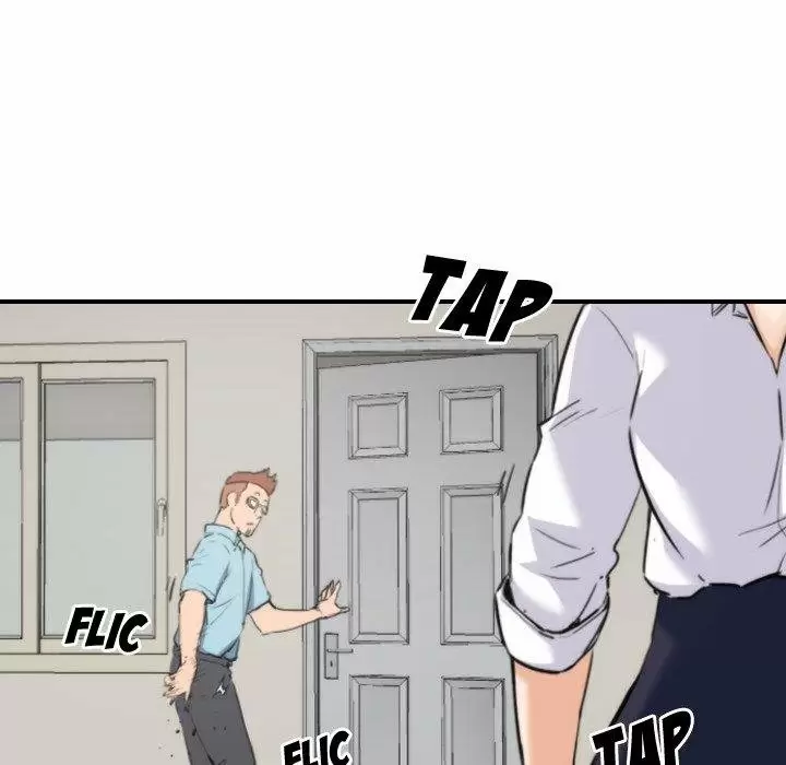 El Toque Dominante Capítulo 41 - Page 74