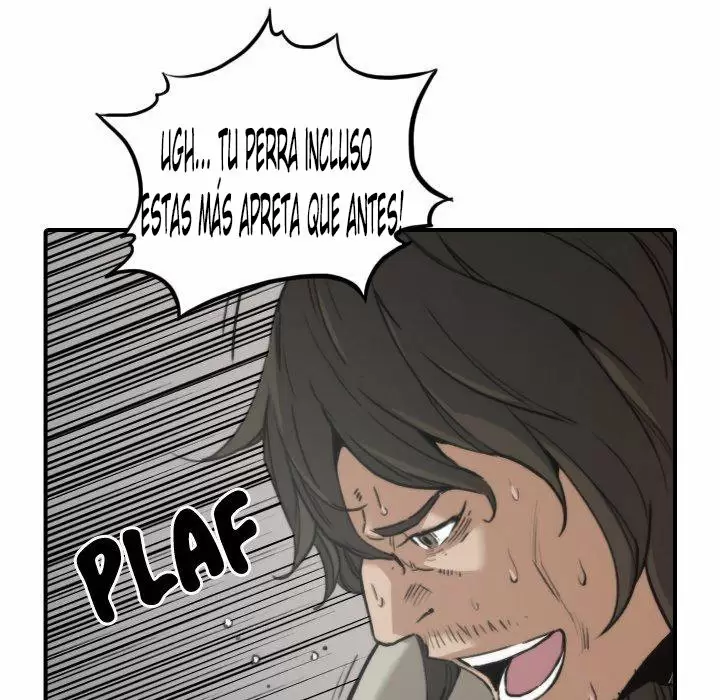 El Toque Dominante Capítulo 41 - Page 8